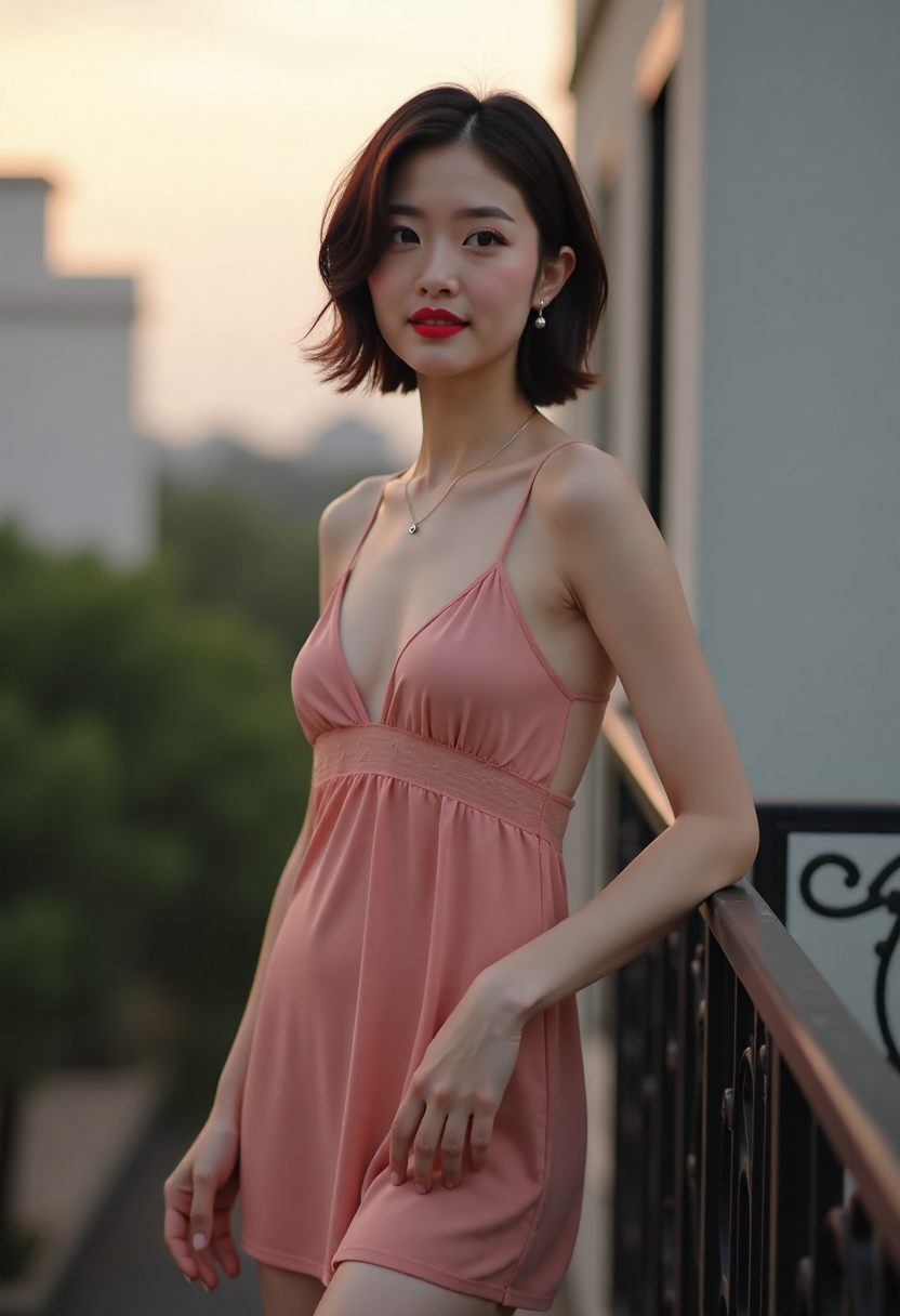 聂远打戏名场面